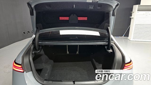 BMW 5-Series 523d xDrive M Sport