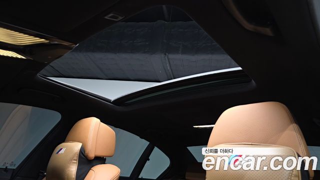 BMW 5-Series 520i M Sport