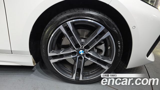 BMW 1-Series 120i M Sports