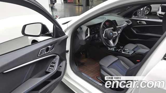 BMW 1-Series 120i M Sports
