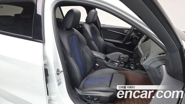 BMW 1-Series 120i M Sports