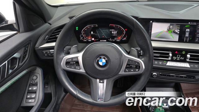 BMW 1-Series 120i M Sports