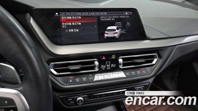BMW 1-Series 120i M Sports