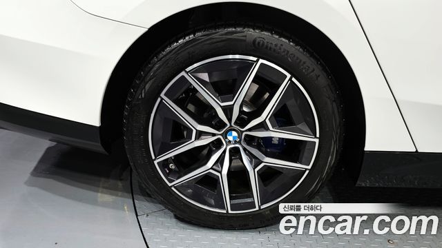 BMW 5-Series 520i M Sport