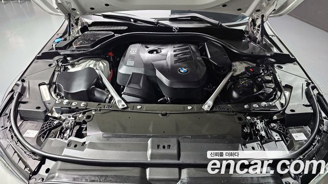 BMW 5-Series 520i M Sport