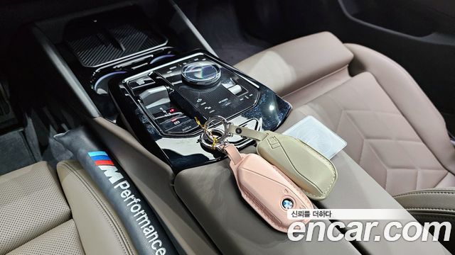 BMW 5-Series 520i M Sport