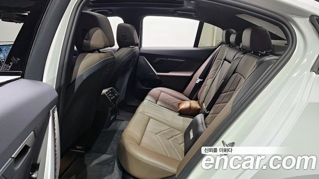 BMW 5-Series 520i M Sport