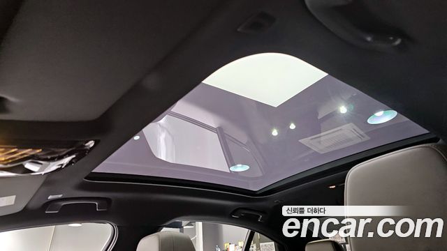 BMW 5-Series 520i M Sport