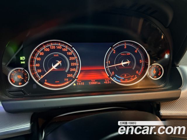 BMW 6-Series 640d xDrive M Sport Gran Coupe