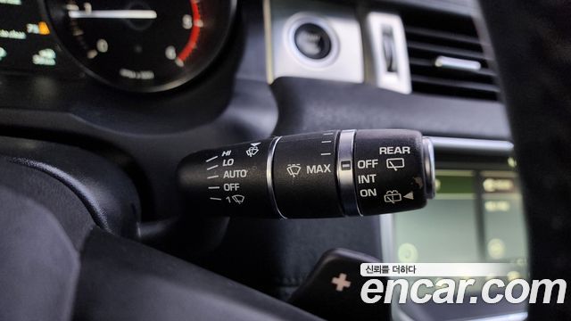 Land Rover Range Rover Evoque 2.0 TD4 SE