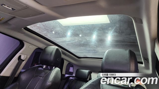 Land Rover Range Rover Evoque 2.0 TD4 SE