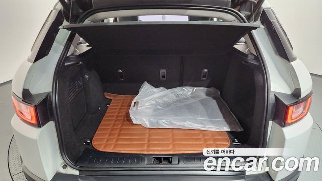 Land Rover Range Rover Evoque 2.0 TD4 SE