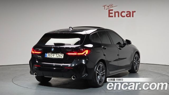 BMW 1-Series 120i M Sports