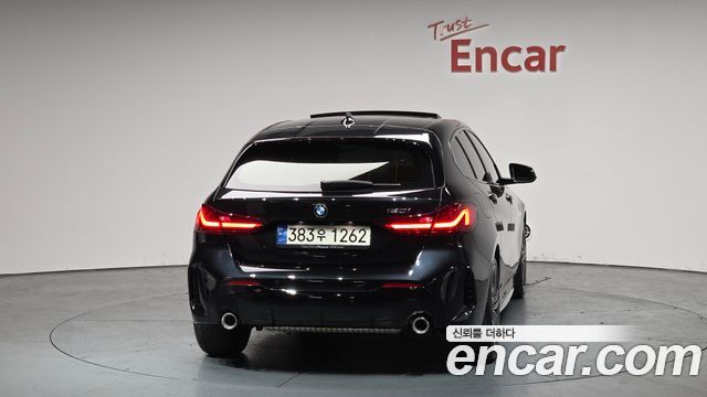 BMW 1-Series 120i M Sports