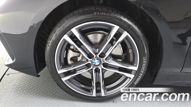 BMW 1-Series 120i M Sports