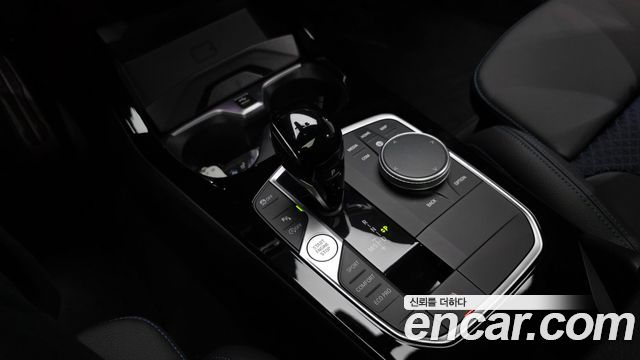 BMW 1-Series 120i M Sports