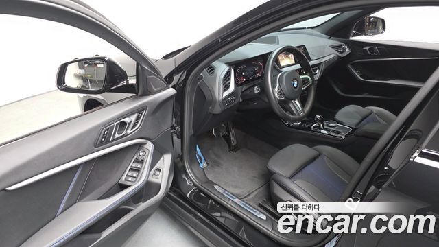 BMW 1-Series 120i M Sports
