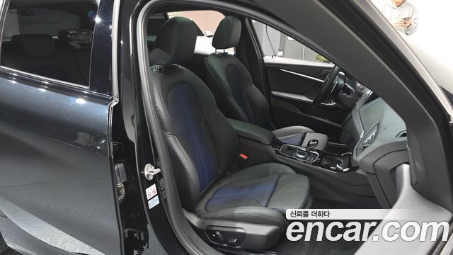 BMW 1-Series 120i M Sports