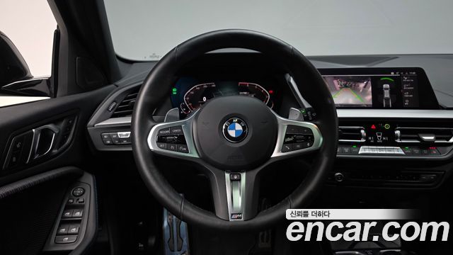 BMW 1-Series 120i M Sports