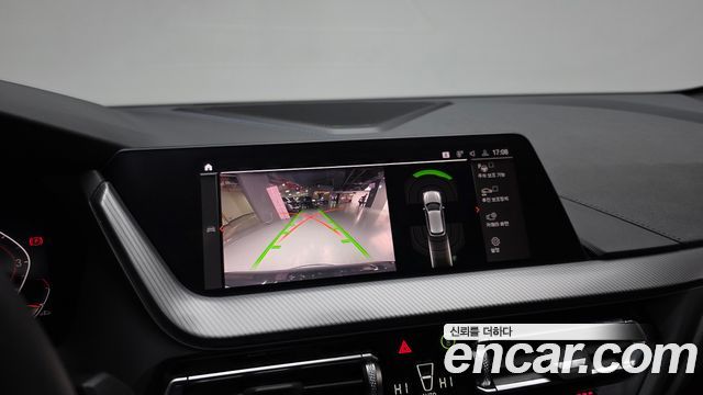 BMW 1-Series 120i M Sports
