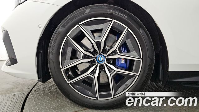 BMW i5 eDrive 40 M Sport