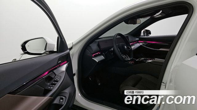 BMW i5 eDrive 40 M Sport