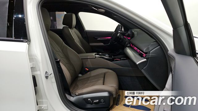 BMW i5 eDrive 40 M Sport