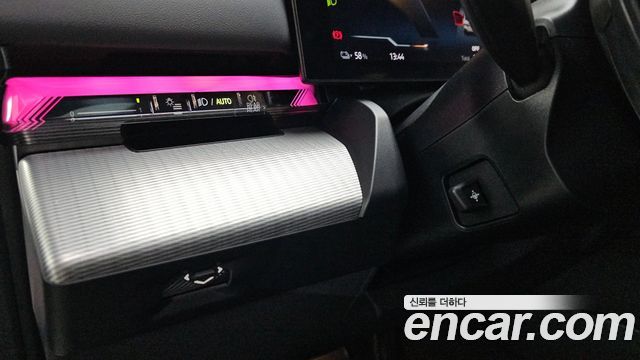 BMW i5 eDrive 40 M Sport