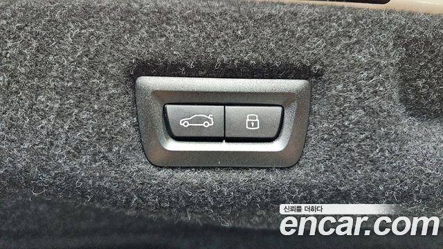 BMW i5 eDrive 40 M Sport