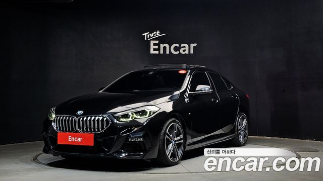 BMW 2-Series 220i M Sports