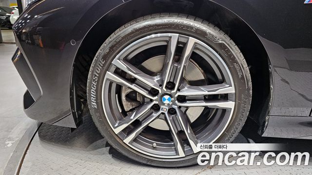 BMW 2-Series 220i M Sports