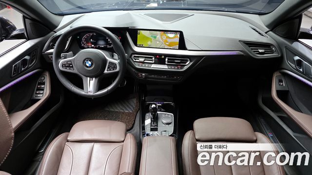 BMW 2-Series 220i M Sports