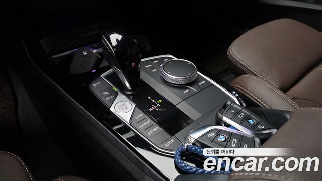 BMW 2-Series 220i M Sports