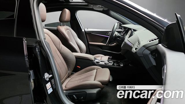 BMW 2-Series 220i M Sports