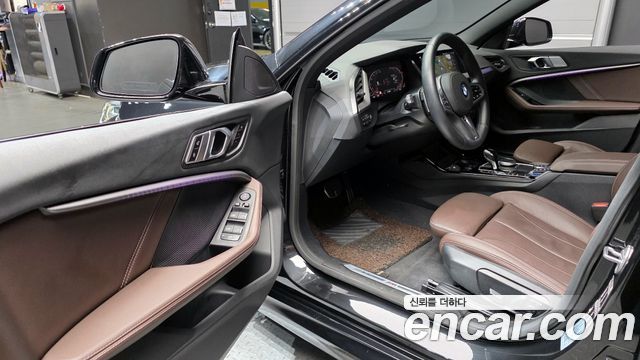 BMW 2-Series 220i M Sports
