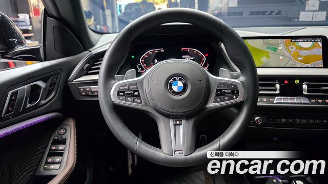 BMW 2-Series 220i M Sports