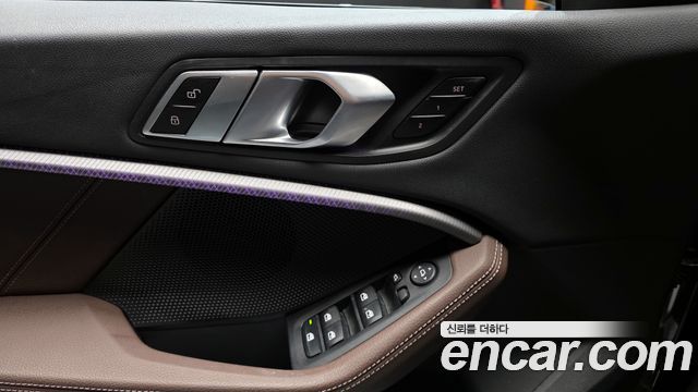 BMW 2-Series 220i M Sports