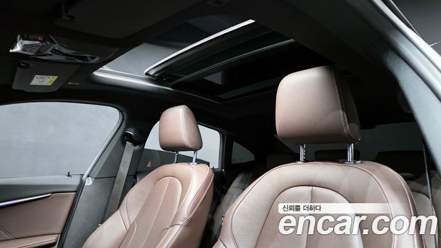 BMW 2-Series 220i M Sports