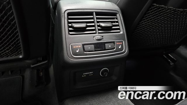 Audi A4 35 TDI Premium