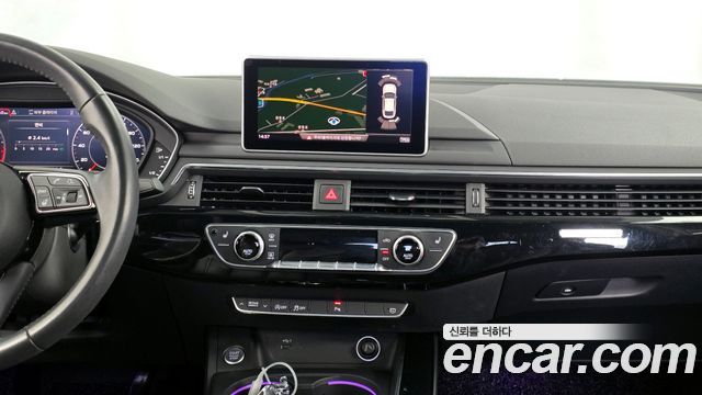 Audi A5 45 TFSI Quattro Premium Sportback