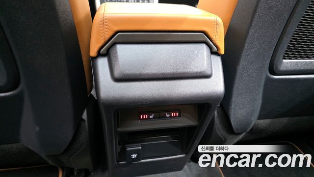 Land Rover Discovery Sport 2.0 TD4 HSE Luxury