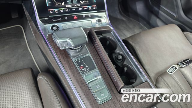 Audi A7 55 TFSI Quattro Premium
