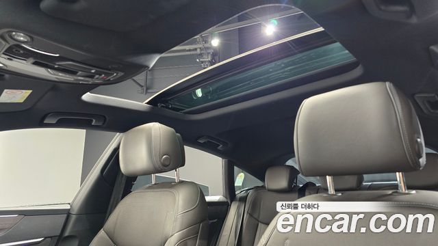 Audi A7 55 TFSI Quattro Premium