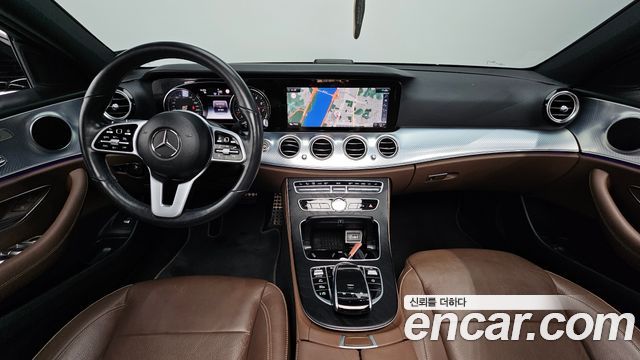 Mercedes-Benz E-Class E250 Avantgarde