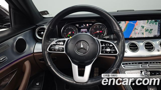 Mercedes-Benz E-Class E250 Avantgarde