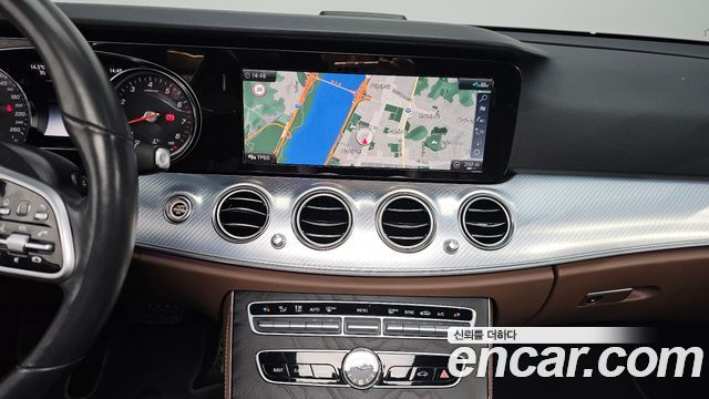 Mercedes-Benz E-Class E250 Avantgarde