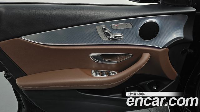 Mercedes-Benz E-Class E250 Avantgarde