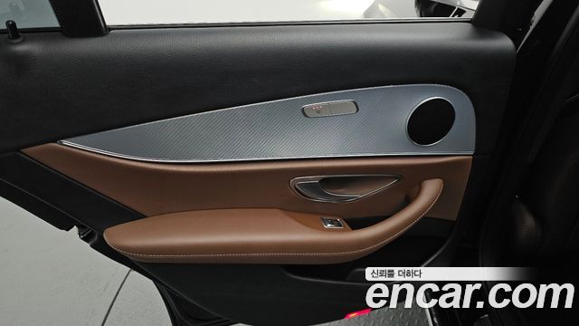 Mercedes-Benz E-Class E250 Avantgarde