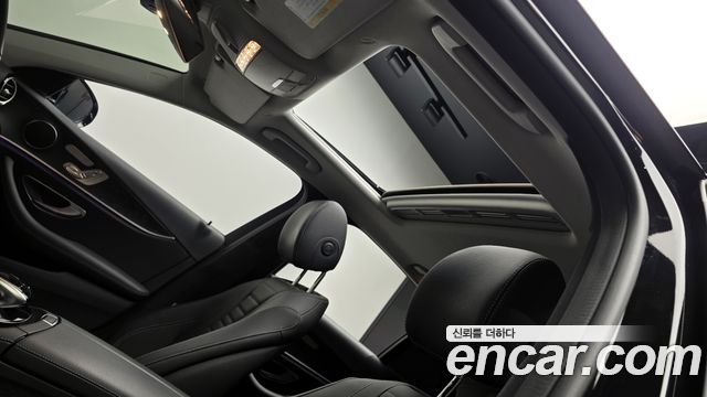 Mercedes-Benz E-Class E220d Avantgarde