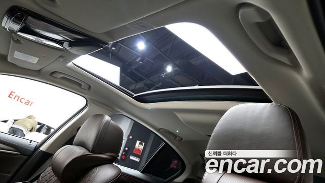 BMW 5-Series 530i Luxury